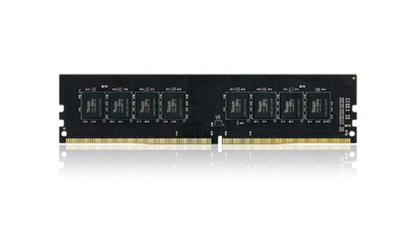 MEMORIA DDR4 ELITE 16 GB PC2666 MHZ (1X16) (TED416G2666C1901)